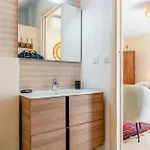 D'hotes A فندق مبيت وإفطار