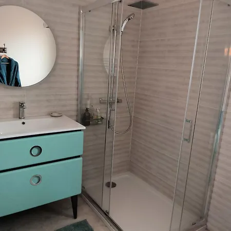 Bed & Breakfast D'hotes A