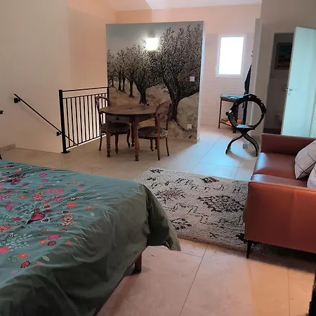 D'hotes A Bed & Breakfast Fontareches