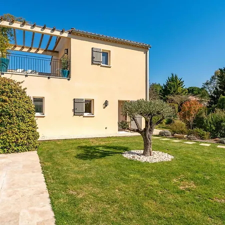 Bed & Breakfast D'hotes A 3*