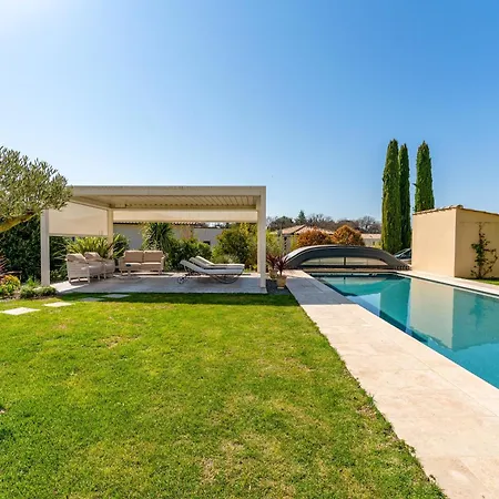 Bed & Breakfast D'hotes A