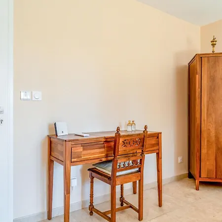 Bed & Breakfast D'hotes A Fontarèches