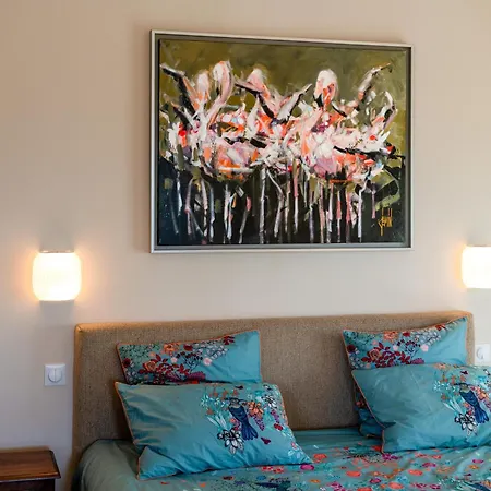 D'hotes A Bed & Breakfast 3*