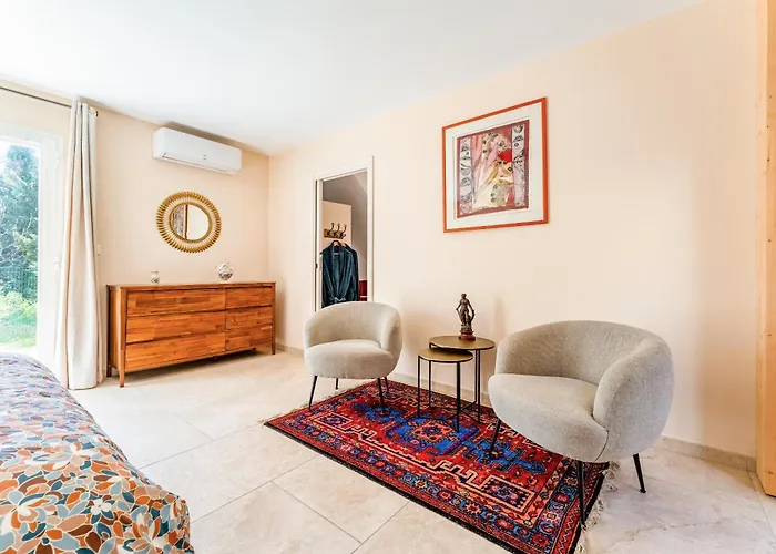 D'hotes A 3* Fontareches